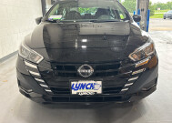 2024 Nissan Versa in Burlington, WI 53105 - 18153419 14