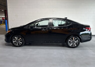2024 Nissan Versa in Burlington, WI 53105 - 18153419 8