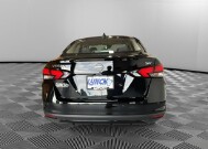 2024 Nissan Versa in Burlington, WI 53105 - 18153419 4