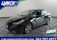 2024 Nissan Versa in Burlington, WI 53105 - 18153419 1