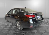 2024 Nissan Versa in Burlington, WI 53105 - 18153419 3