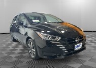 2024 Nissan Versa in Burlington, WI 53105 - 18153419 7
