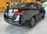2024 Nissan Versa in Burlington, WI 53105 - 18153419 11