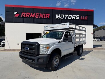 2014 Ford F250 in Knoxville, TN 37920