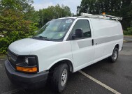 2017 Chevrolet Express 2500 in Blauvelt, NY 10913 - 18153424 4
