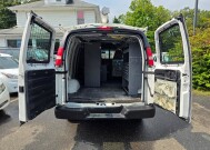 2017 Chevrolet Express 2500 in Blauvelt, NY 10913 - 18153424 32