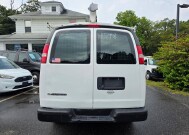 2017 Chevrolet Express 2500 in Blauvelt, NY 10913 - 18153424 7