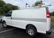2017 Chevrolet Express 2500 in Blauvelt, NY 10913 - 18153424 6