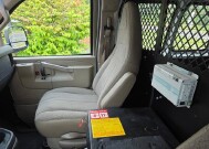 2017 Chevrolet Express 2500 in Blauvelt, NY 10913 - 18153424 25