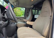 2017 Chevrolet Express 2500 in Blauvelt, NY 10913 - 18153424 12