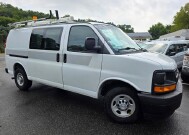 2017 Chevrolet Express 2500 in Blauvelt, NY 10913 - 18153424 1