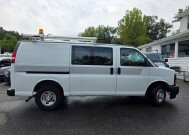 2017 Chevrolet Express 2500 in Blauvelt, NY 10913 - 18153424 9