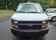 2017 Chevrolet Express 2500 in Blauvelt, NY 10913 - 18153424 3