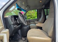 2017 Chevrolet Express 2500 in Blauvelt, NY 10913 - 18153424 11