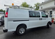 2017 Chevrolet Express 2500 in Blauvelt, NY 10913 - 18153424 8