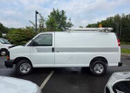 2017 Chevrolet Express 2500 in Blauvelt, NY 10913 - 18153424 5