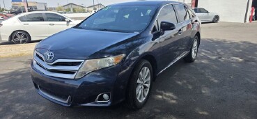 2015 Toyota Venza in Mesa, AZ 85212
