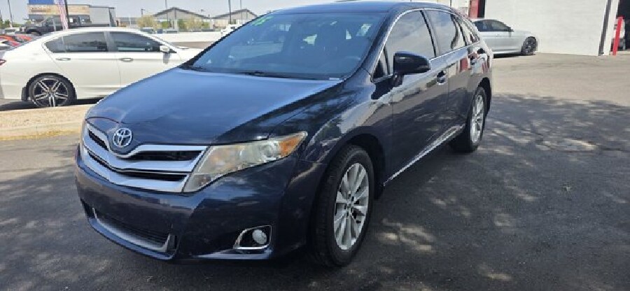 2015 Toyota Venza in Mesa, AZ 85212 - 18153426