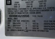 2018 Chevrolet Colorado in Tampa, FL 33604-6914 - 18153429 33