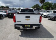 2018 Chevrolet Colorado in Tampa, FL 33604-6914 - 18153429 25