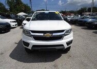 2018 Chevrolet Colorado in Tampa, FL 33604-6914 - 18153429 23