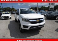 2018 Chevrolet Colorado in Tampa, FL 33604-6914 - 18153429 1