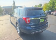 2017 Ford Explorer in Marysville, OH 43040 - 18153432 5
