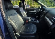 2017 Ford Explorer in Marysville, OH 43040 - 18153432 37