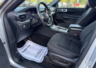 2020 Ford Explorer in Knoxville, TN 37920 - 18153434 14