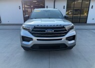 2020 Ford Explorer in Knoxville, TN 37920 - 18153434 43