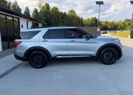 2020 Ford Explorer in Knoxville, TN 37920 - 18153434 2