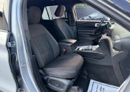 2020 Ford Explorer in Knoxville, TN 37920 - 18153434 20