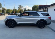 2020 Ford Explorer in Knoxville, TN 37920 - 18153434 6
