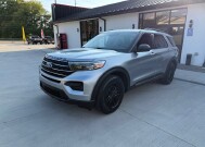 2020 Ford Explorer in Knoxville, TN 37920 - 18153434 42