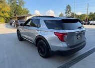 2020 Ford Explorer in Knoxville, TN 37920 - 18153434 5