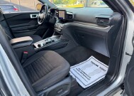 2020 Ford Explorer in Knoxville, TN 37920 - 18153434 56