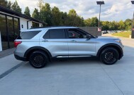 2020 Ford Explorer in Knoxville, TN 37920 - 18153434 37
