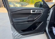 2020 Ford Explorer in Knoxville, TN 37920 - 18153434 44