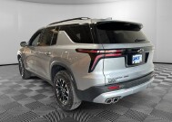 2025 Chevrolet Traverse in Burlington, WI 53105 - 18153440 3