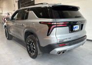 2025 Chevrolet Traverse in Burlington, WI 53105 - 18153440 9