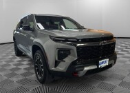 2025 Chevrolet Traverse in Burlington, WI 53105 - 18153440 7
