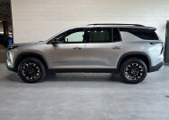 2025 Chevrolet Traverse in Burlington, WI 53105 - 18153440 8