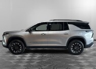 2025 Chevrolet Traverse in Burlington, WI 53105 - 18153440 2