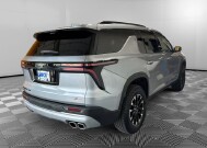 2025 Chevrolet Traverse in Burlington, WI 53105 - 18153440 5