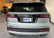 2025 Chevrolet Traverse in Burlington, WI 53105 - 18153440 10