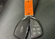 2025 Chevrolet Traverse in Burlington, WI 53105 - 18153440 47