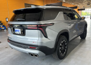 2025 Chevrolet Traverse in Burlington, WI 53105 - 18153440 11