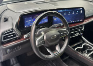 2025 Chevrolet Traverse in Burlington, WI 53105 - 18153440 24