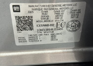 2025 Chevrolet Traverse in Burlington, WI 53105 - 18153440 45