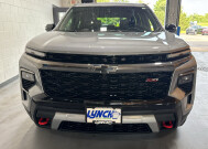 2025 Chevrolet Traverse in Burlington, WI 53105 - 18153440 14
